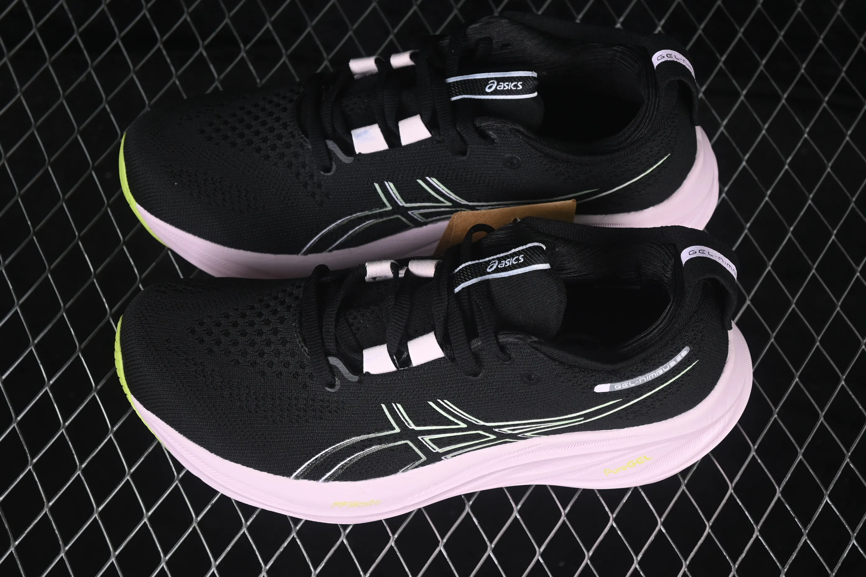 All Categories Asics Asics Series Asics Gel-Nimbus 26 1012B601-004